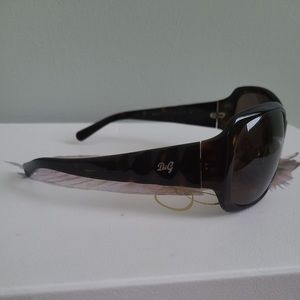 D&G sunglasses